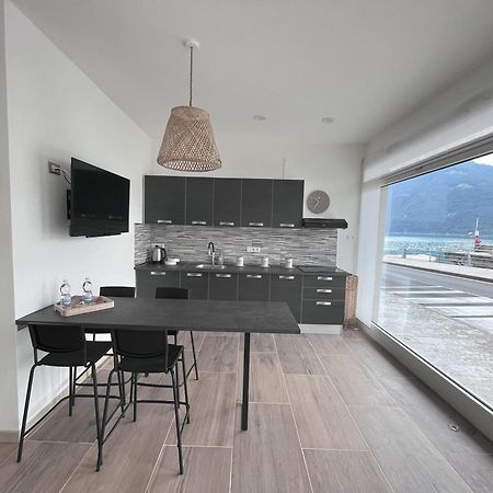 Paradise Lake Views Кастро Екстер'єр фото