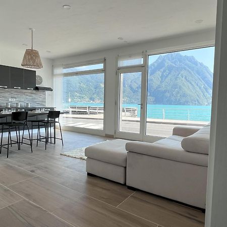 Paradise Lake Views Кастро Екстер'єр фото