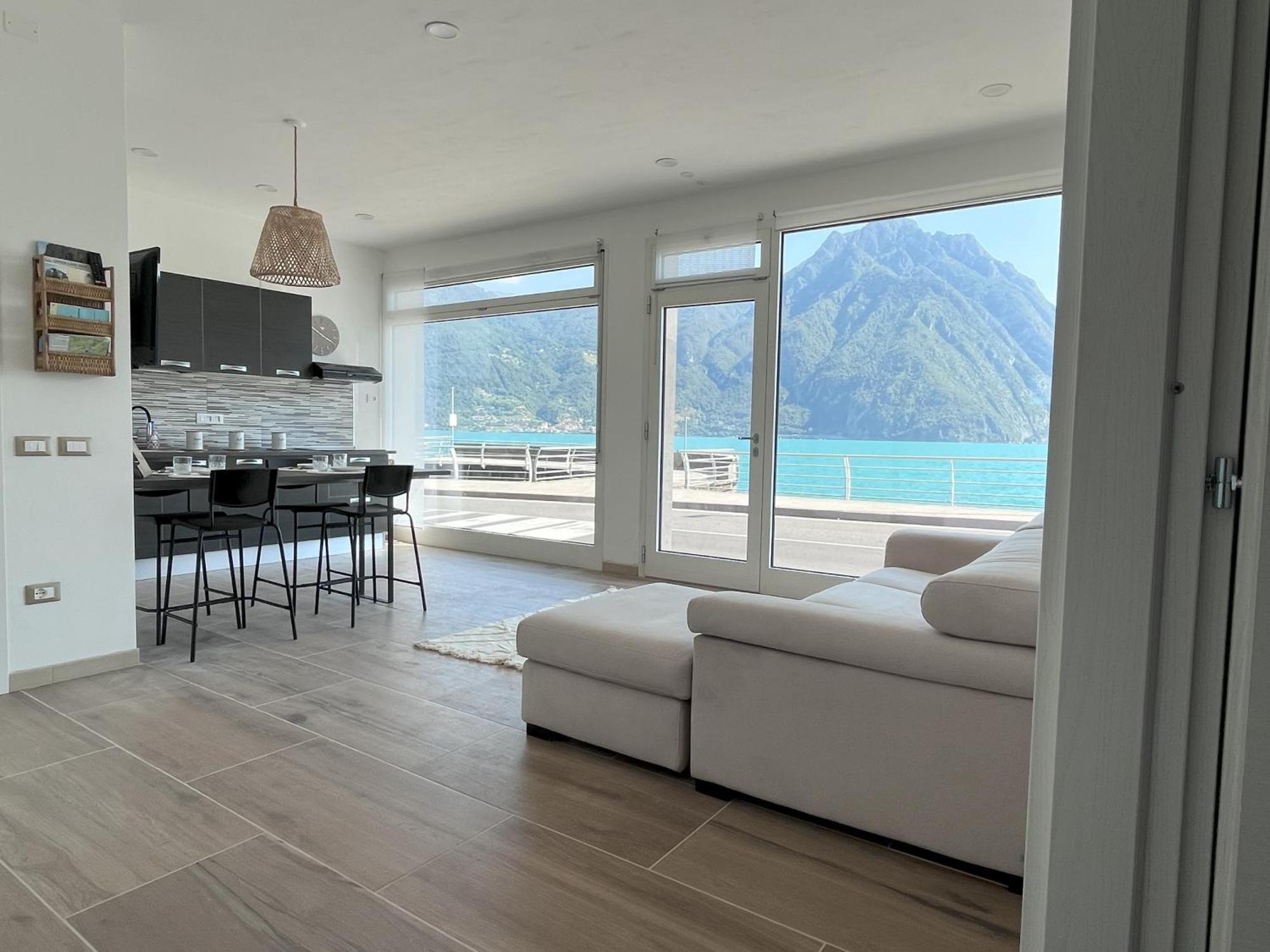 Paradise Lake Views Кастро Екстер'єр фото